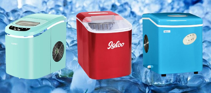 Best Small Ice Makers