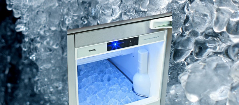 Best Undercounter Ice Makers