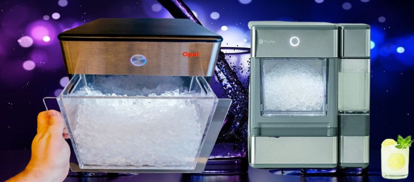 best-ice-maker-for-home-bar