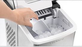 CROWNFUL-stainless-steel-ice-maker-for-countertop-easy-to-use-step3
