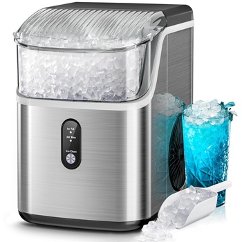 Kismile-Nugget-Ice-Maker